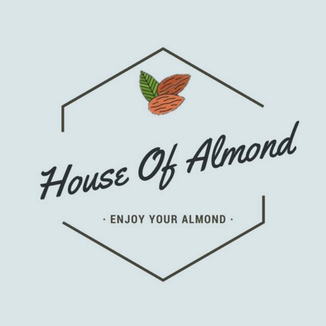 Produk House Of Almond Shopee Indonesia