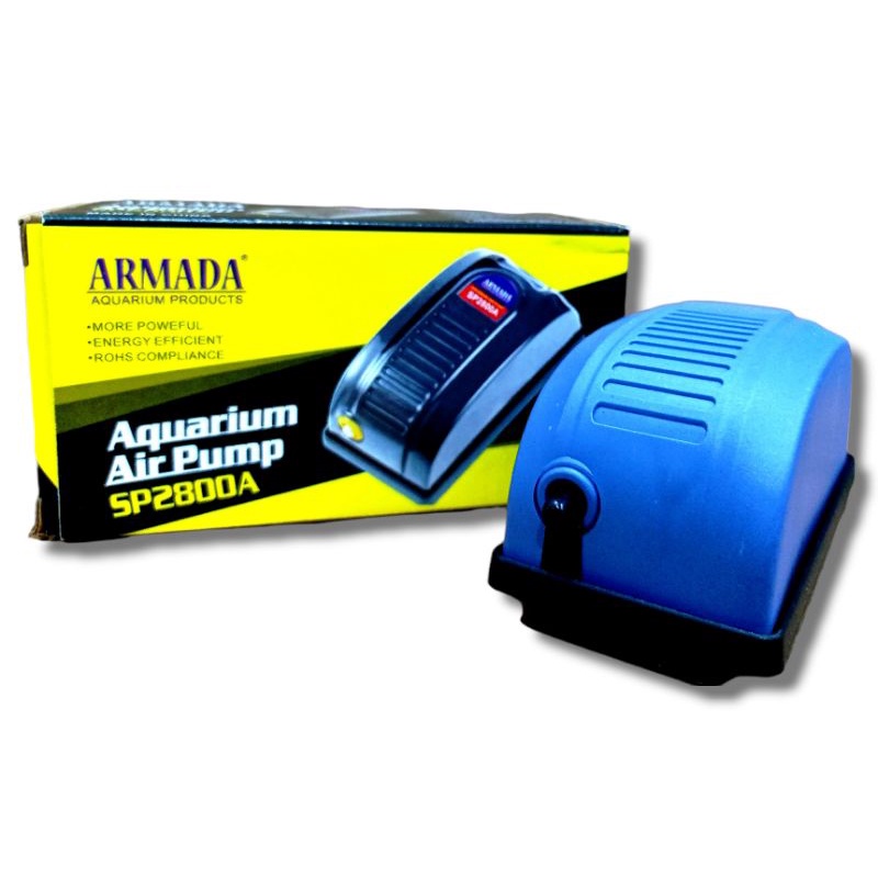 POMPA UDARA AIRPUMP AERATOR ARMADA SP 2800A