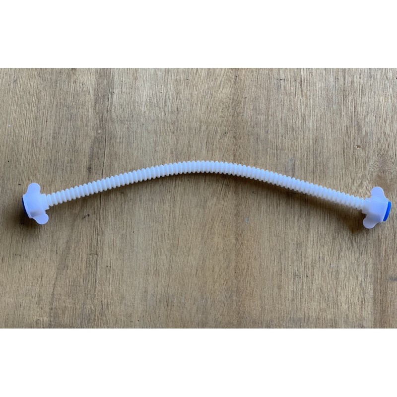 FLEXIBLE HOSE AWET FH 02 1/2 inch 40 cm SELANG FLEKSIBEL DINGIN