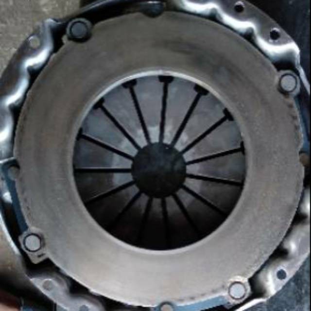 Dekrup Matahari TOYOTA DYNA 130ht / HINO DUTRO 130ht