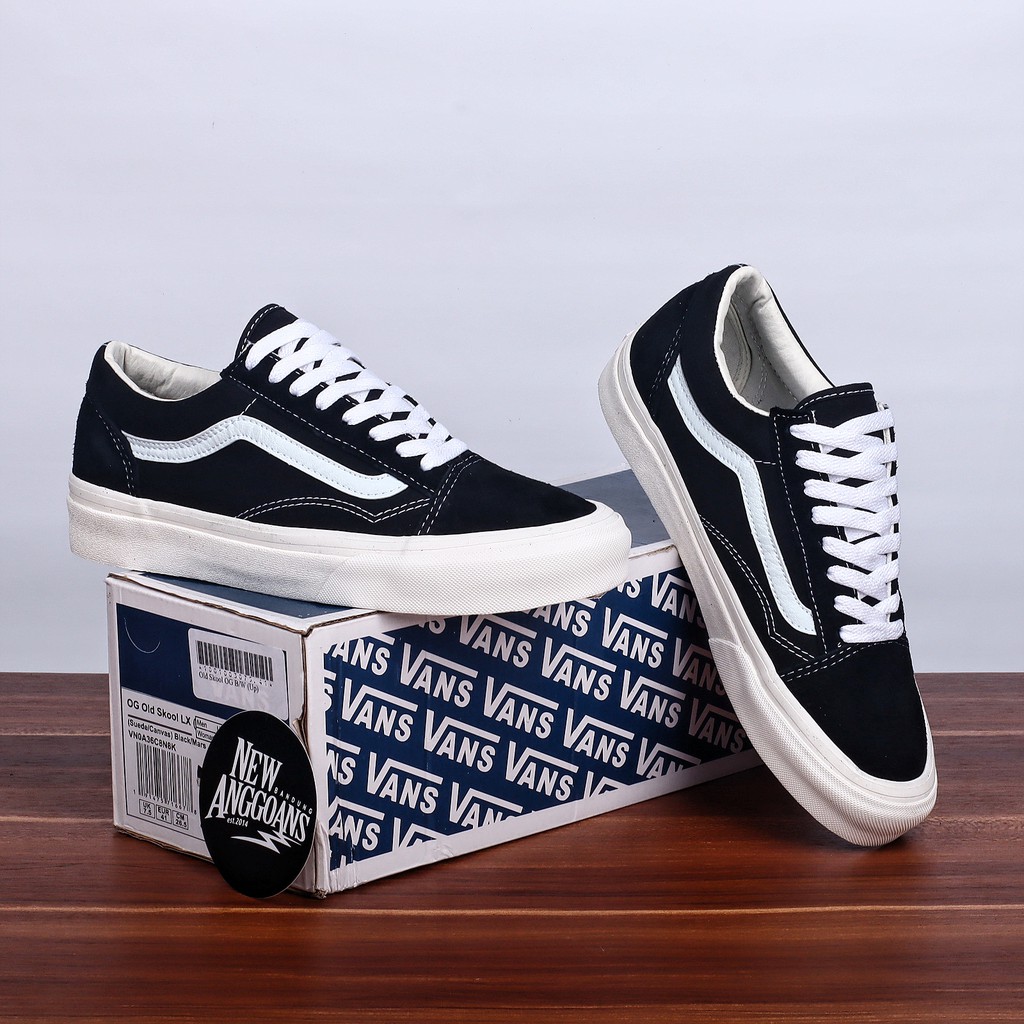 beli sepatu vans ori online