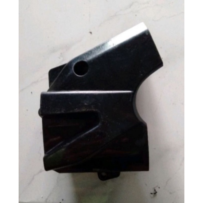 tutup gir depan tutup rante revo absolute original