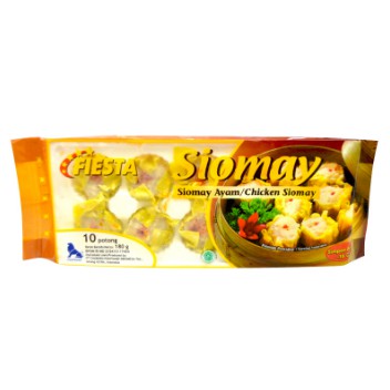 

FIESTA SIOMAY 180 GR