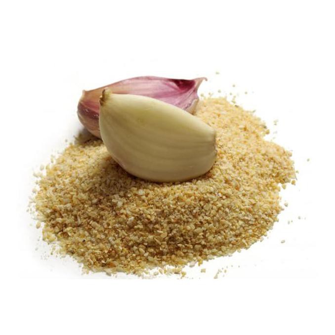 

Poa0Mm8 Natural Garlic Powder ( Bubuk Bawang ) 70 Gr