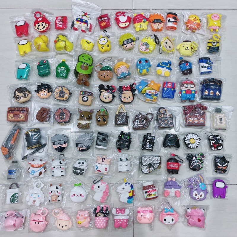 Air Pods Case GEN 1 2 READYSTOCK