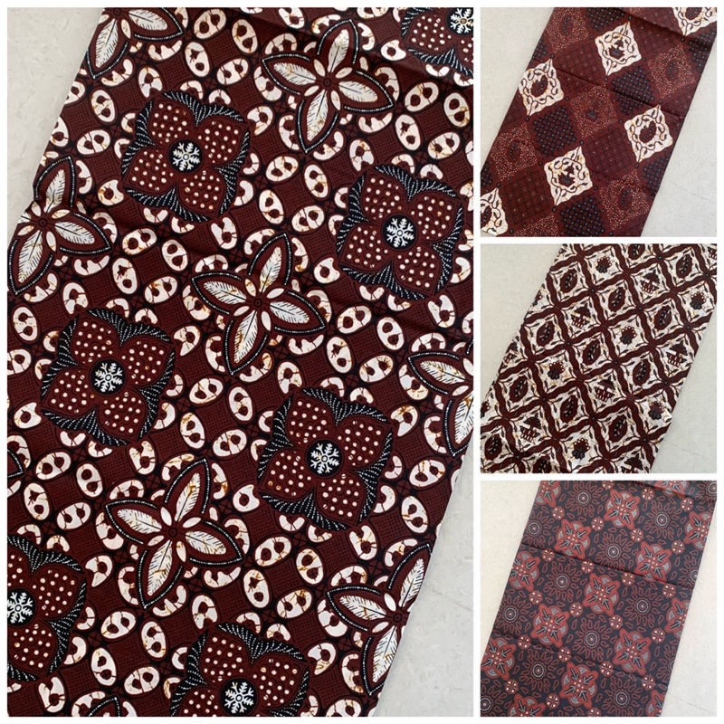 Samping Batik/Samping Seserahan/Samping Tujuh Bulanan/Gendongan/Batik Klasik