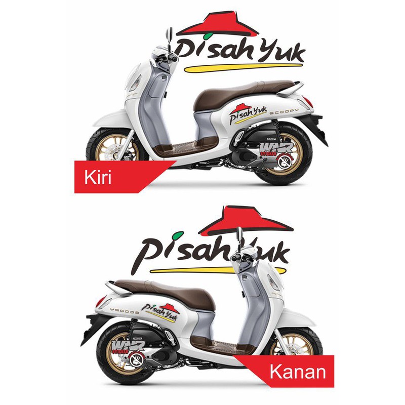 

sticker pizza hut sticker pisah yuk