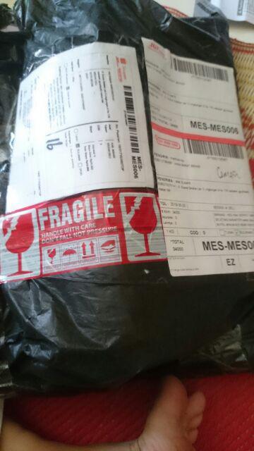 B28-1 Botol Minum Big Bear New 500ml Free Buble Dan Dus