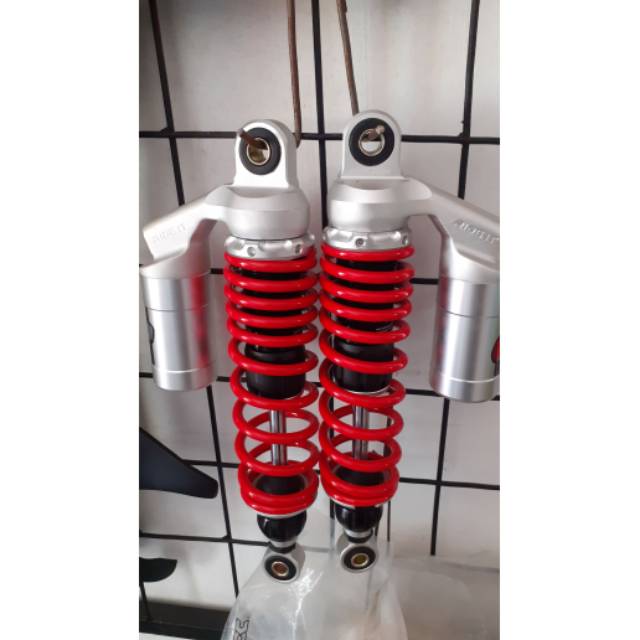 Shock Ride it gp 340