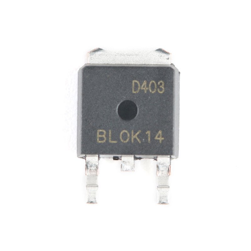 (Ready Stock) 10pcs MOSFET Salur AOD403 D403 TO-252 30V 85A P