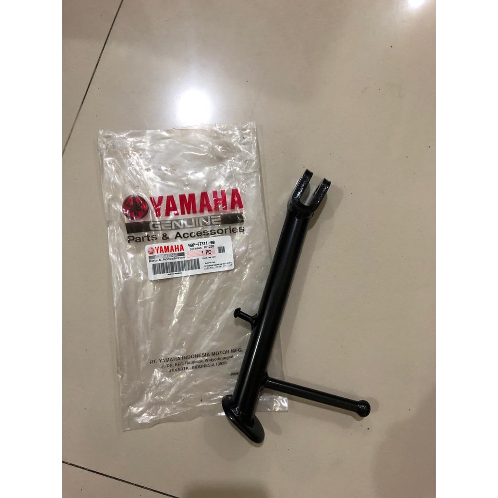 Jagang samping Scorpio ori baru/STANDAR SAMPING PANJANG SCORPIO VIXION TIGER MEGAPRO