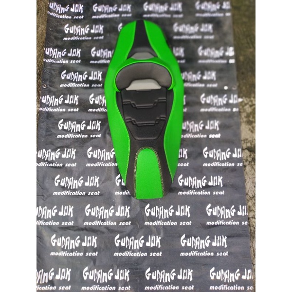 Jual jok PCX 160 150 warna bebas pilih | Shopee Indonesia