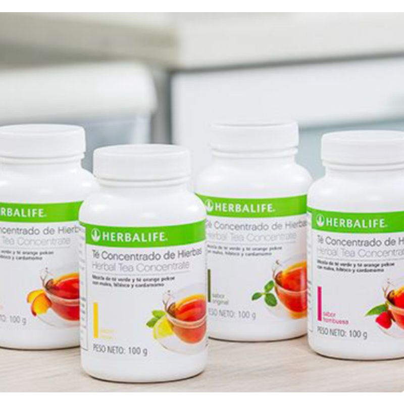 

herbal tea concentrate original