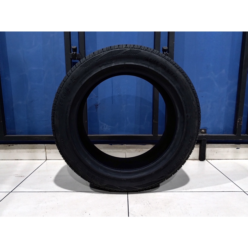 Ban Mobil Velg Racing Ring 16 ACCELERA PHI-R 195/55 R16 Radial Tubeles