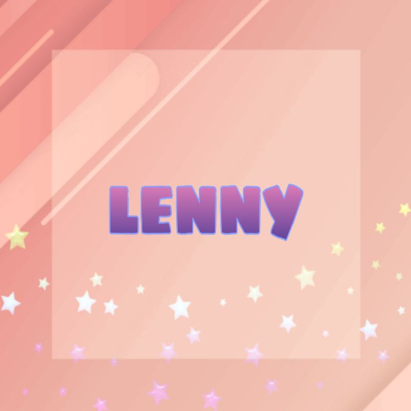 

PESANAN A/N LENNY