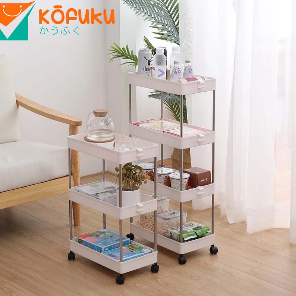 LEMARI RAK PLASTIK SUSUN LEMARI RAK SERBAGUNA LEMARI RAK MULTIFUNGSI