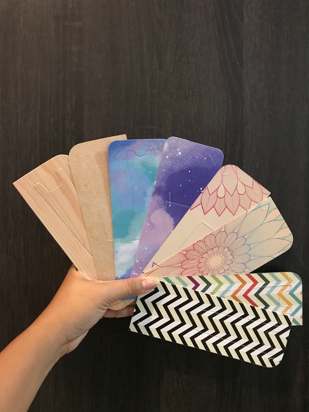 Frame Photobooth 2r Bahan Karton Tebal 310gr