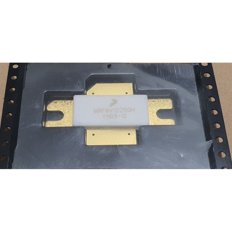 Mosfet MRF6V12250HR5 MRF6V12250H MOSFET