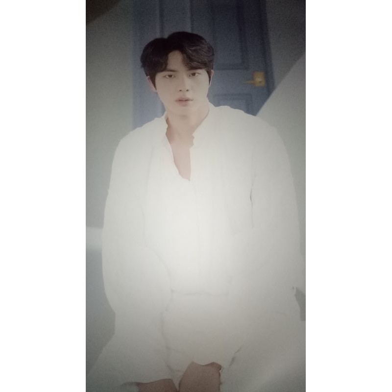 POSTER BTS BBC (BANG BANG CON)