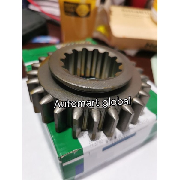 gigi 1 speed gear toyota hardtop 2f 33331-60020