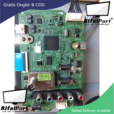 mb - matherboard -plasma samsung 43e400