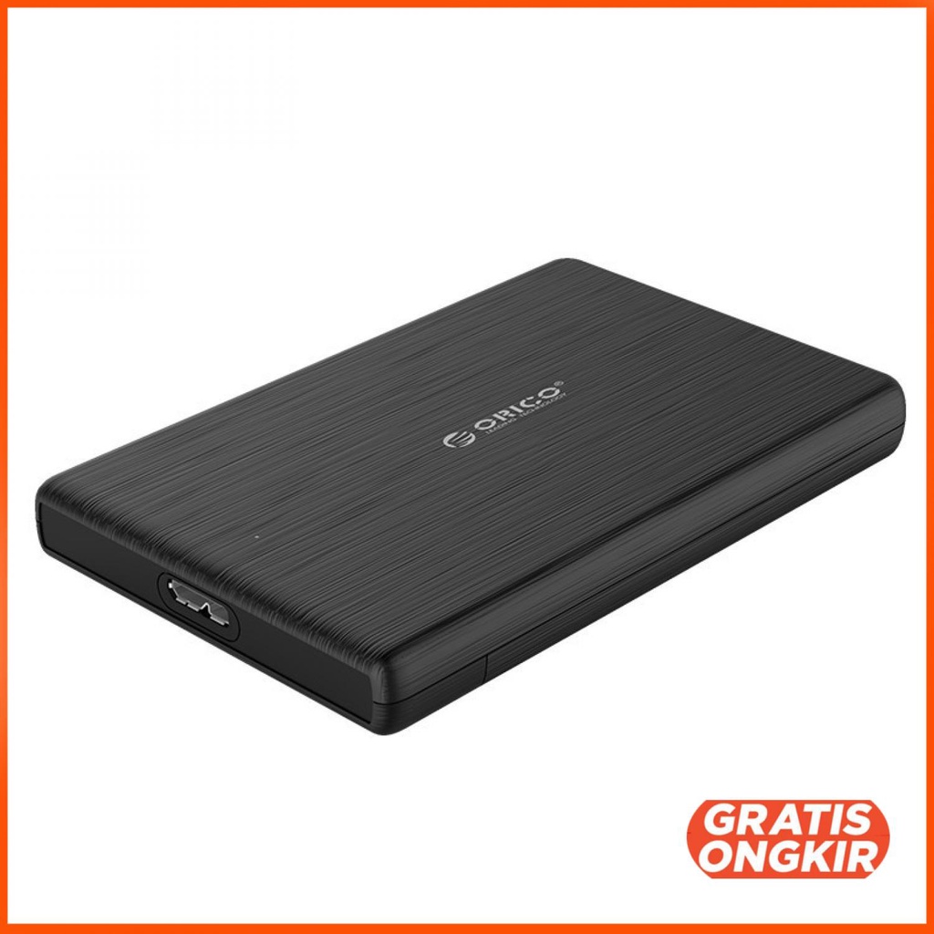ORICO 2.5 inch USB 3.0 HDD Enclosure - 2189U3