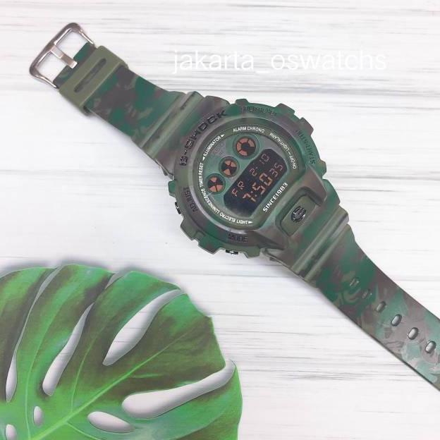 G shock online loreng