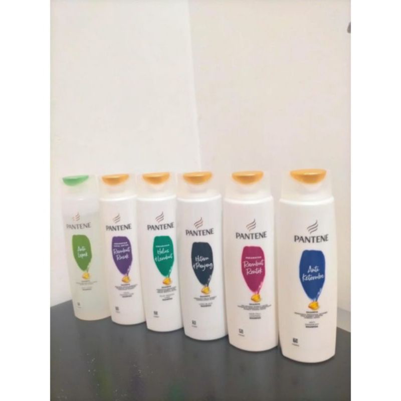Pantene Shampoo 130ml