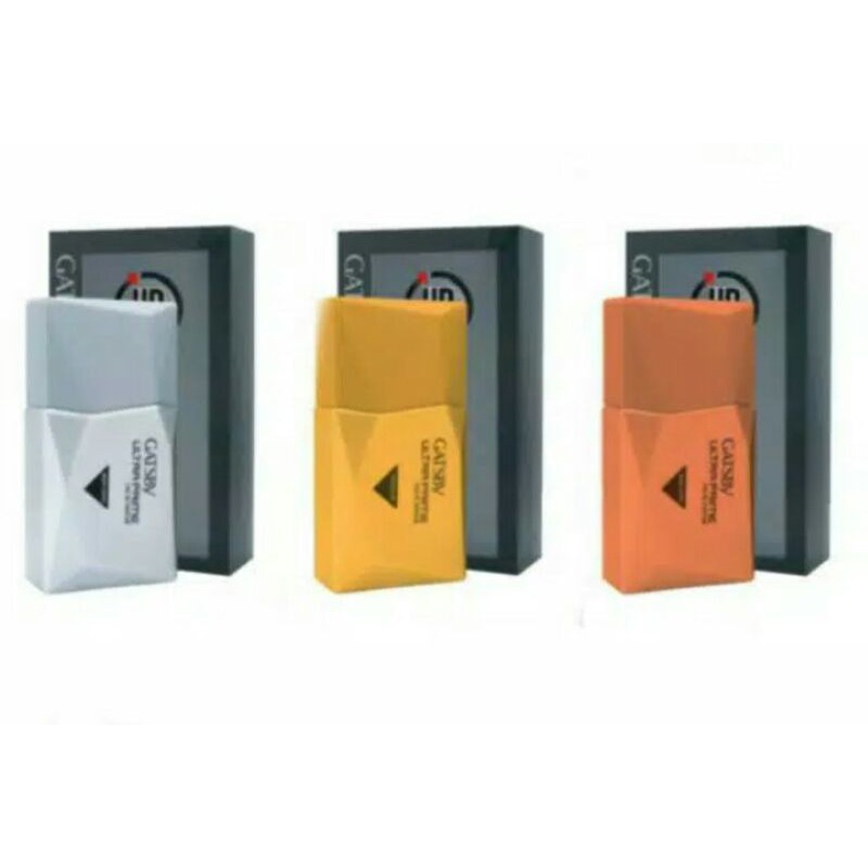 Gatsby Ultra Prime Eau de Parfum