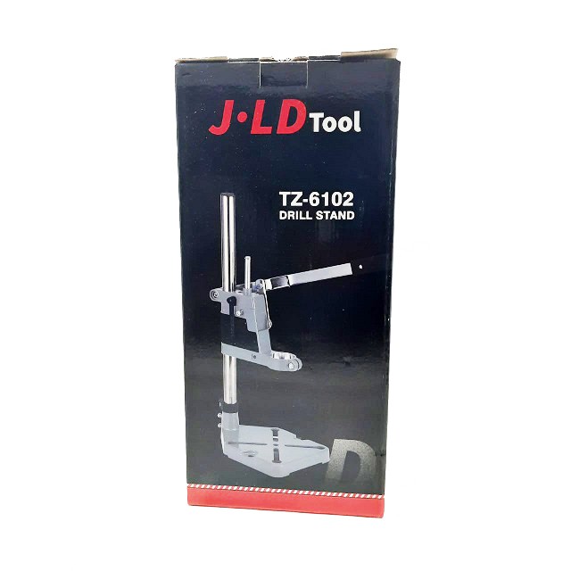 JLD Dudukan Stand Bor TZ 6102 / Holder Hand Drill