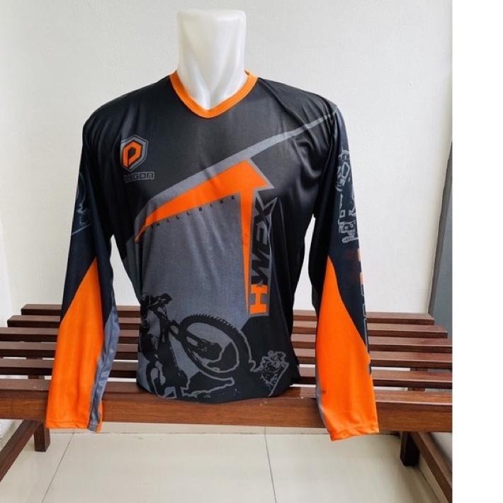 ✯ Baju sepeda poligon 2 ➮