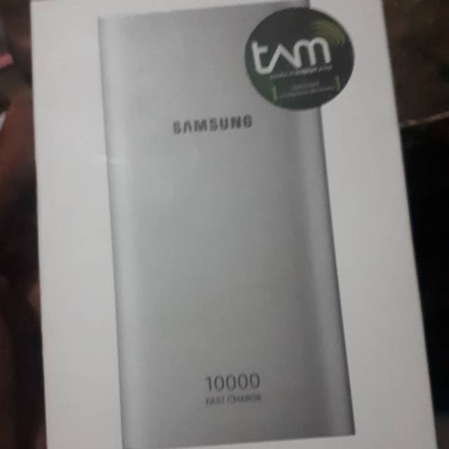 POWER BANK SAMSUNG ORIGINAL