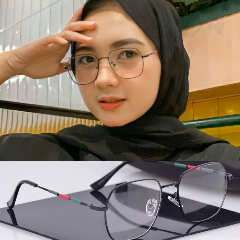 kacamata minus wanita ab6803