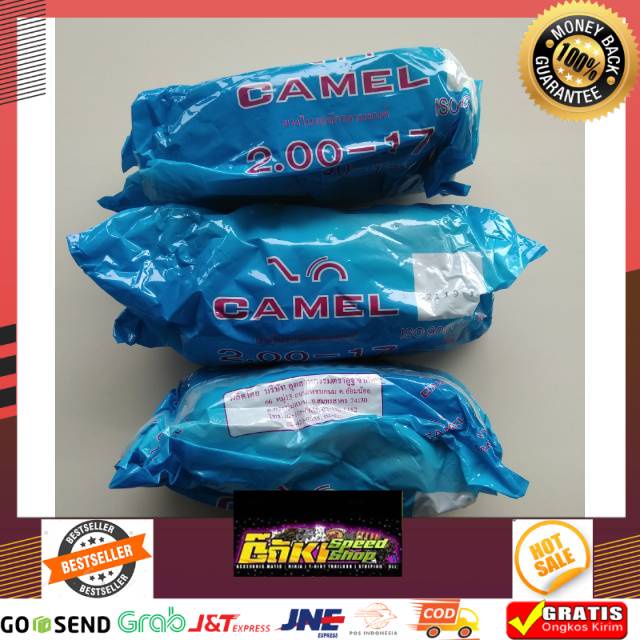New TermurahBan dalam camel ukuran 45 90 17