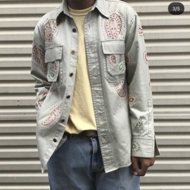 paul smith london vintage