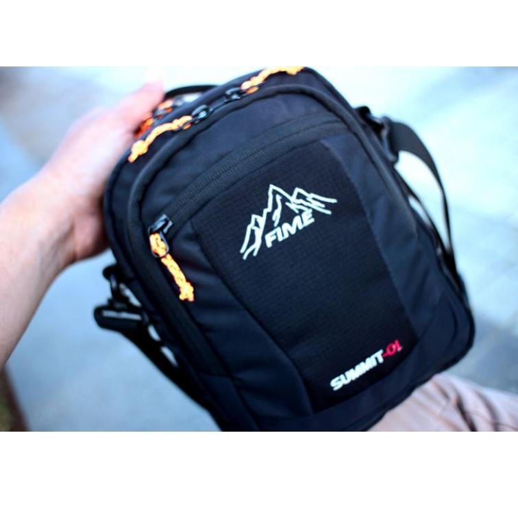 TAS SLEMPANG ORIGINAL SERI SUMMIT 0.1 "ESH.29My22ᴺ"
