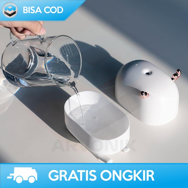 HUMIDIFIER DIFFUSER AROMATERAPI XIAOMI MIJIA SOTHING DEER DSHJ-H-009