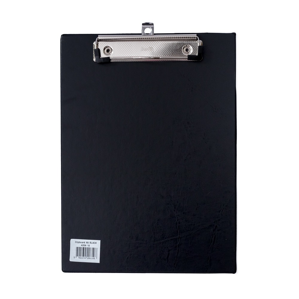 

Clipboard | Papan Jalan Bantex A5