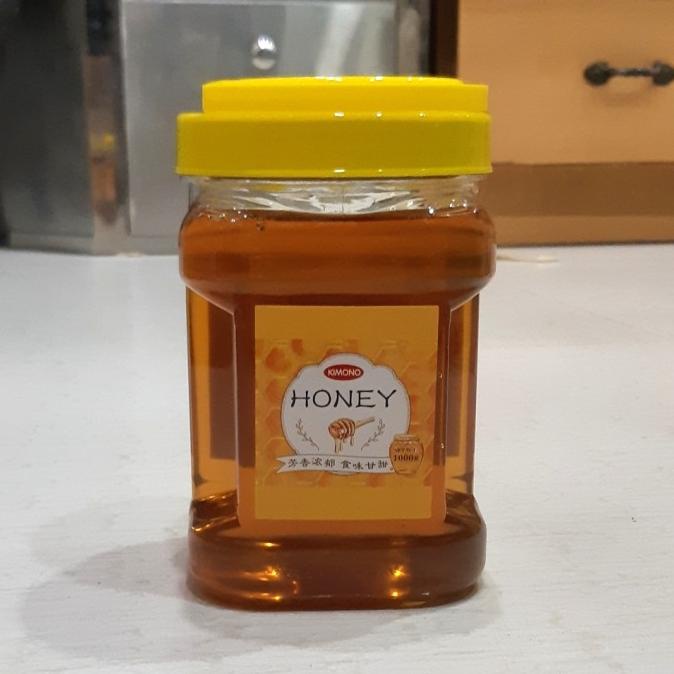 

>>>>>] KIMONO HONEY Madu Ternak Murni [1kg]