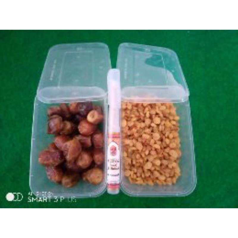 

free siwak kurma kismis