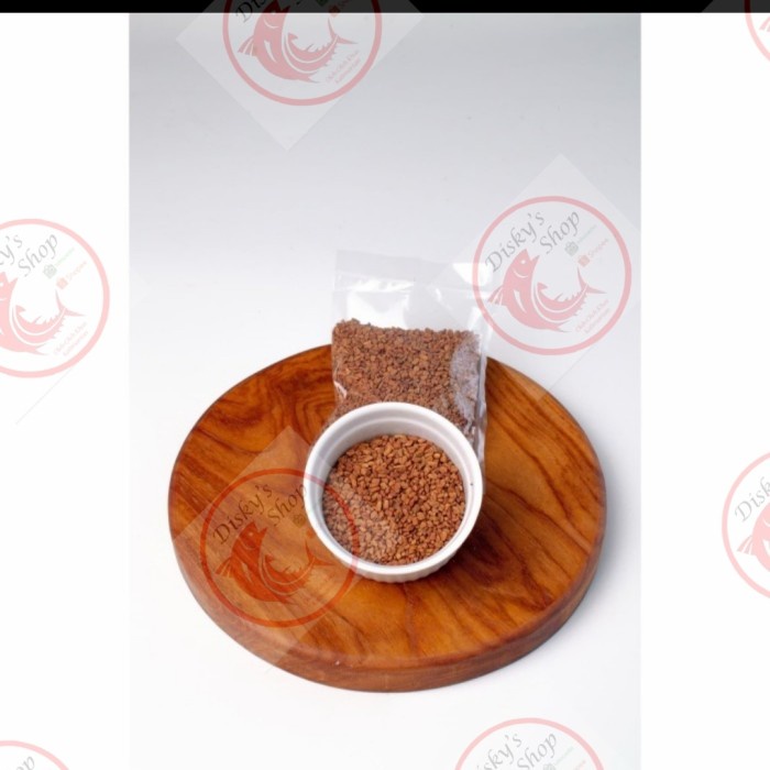 

Bumbu Barbe / Kalabat Grade A 100 gr