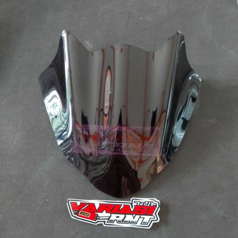 Visor Beat Karbu , Jupiter MX Model Batman