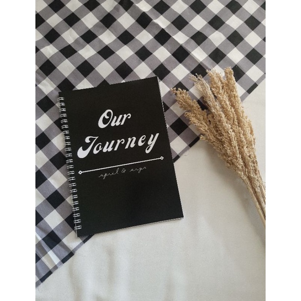 BUKU  CUSTOM/CUSTOM BOOK/KADO ULTAH PRIA/WANITA/KADO WISUDA/ANNIVERSARY