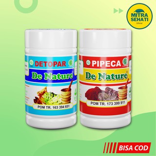 (ORIGINAL) OBAT PARU PARU, TBC, PARU PARU BASAH PIPECA