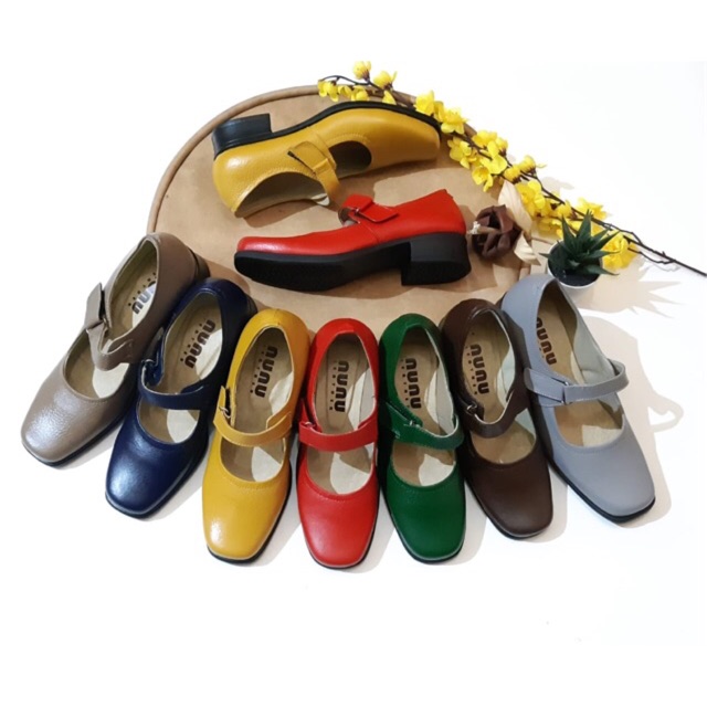 SEPATU KULIT GARUT / SEPATU PAPIRUT KULIT ASLI SUKAREGANG GARUT