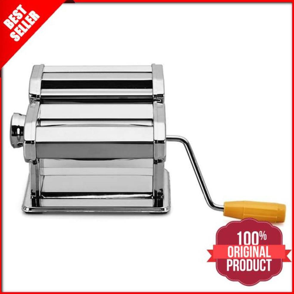 Order Now Mesin Gilingan Mie Pangsit Kue Original