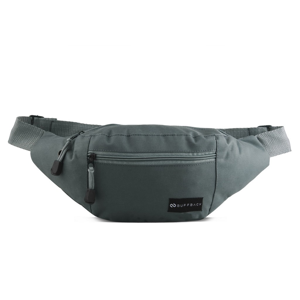 Tas Waistbag Oval Buffback Miro