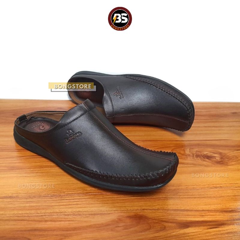 Sepatu sandal pria sandal selop pria sepatu sandal pria slide sandal pria tutong sepatu buatong sepatu sandal slip on sandal kasual pria kulit sandal pria kulit asli premium sepatu pria tutong kulit asli