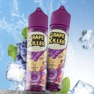 Grape Killer By MV Distribution - Grape Killer 60ML