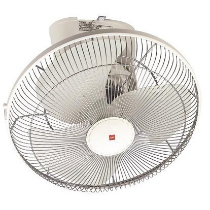 KDK WR40U ORBIT FAN / AUTO FAN KDK WR-40U